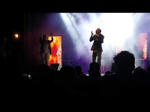 Maki y Saray Jiménez- Vuelvo a ser niña