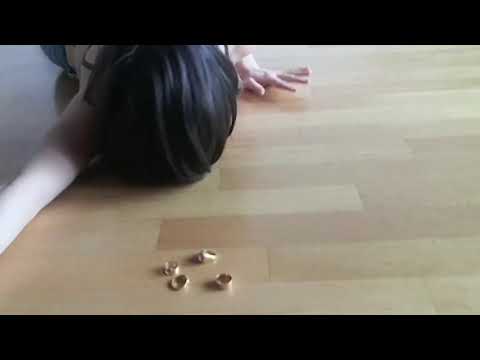 1.61 GOlden sectiON - 1 video. 61 artists | 45. Simona Drago