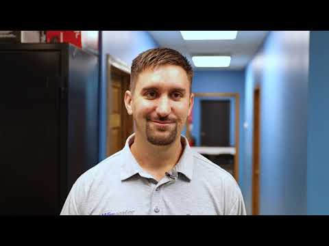 Winwater Quarterly Meeting