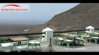 preview picture of video 'FEMES LANZAROTE by LANZAROTE-TOUR'