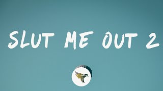 NLE Choppa - Slut Me Out 2 (Lyrics)