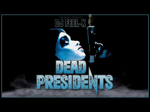 Dj Feel X - Dead Presidents 💯🔥Ultimate Hip-Hop and R&B Throwback Mix🎧