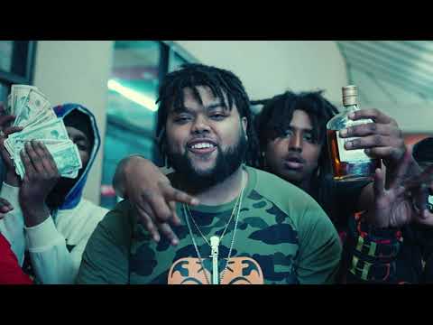 Lil Banks - Free Upit (Official Music Video)