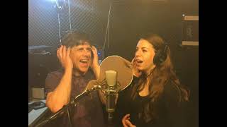 Jenn Labelle - "My Immortal" Cover