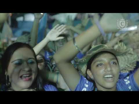 Caprichoso 2013 - O Centenário de Uma Paixão  Toada : Círculo da Vida ( Festa Tribal )