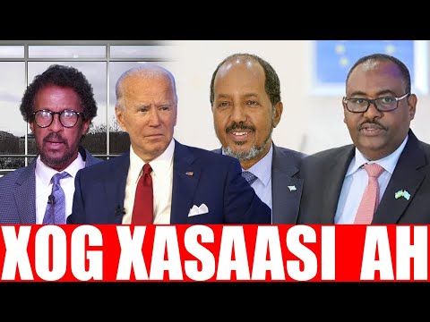 SAFIIRKII SOOMAALIYA U FADHIYAY SUCUUDIGA  & ALI  HARARE