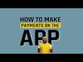 How To Make Payments On The TymeBank App