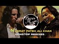 Nusrat Fateh Ali Khan X Jaun Elia Nonstop Remixes 2025