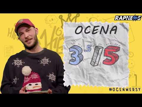 #OceńWersy S05E09 MADA "nie wiem o co mu chodzi" i Kali, Kaz Bałagane, Rogal DDL, Paluch, Berson