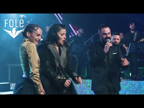 WEST SIDE FAMILY & AURELA GAÇE - KOMSHIA AG Show