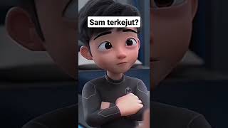 Download lagu Sam terkejut muka Ali|Ejen Ali musim 3 Episod 10 Misi:Khemah mp3 Download lagu Sam terkejut muka Ali|Ejen Ali musim 3 Episod 10 Misi:Khemah mp3