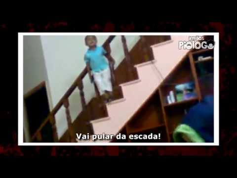 Pastor Metralhadora TERROR 17