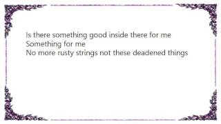 Laura Veirs - Lost at Seaflower Cove Lyrics