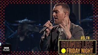 Sam Smith - Pray (on Sounds Like Friday Night)