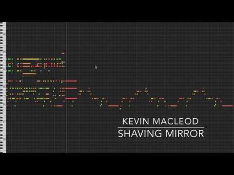 Video thumbnail for Shaving Mirror