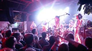 British Sea Power - No Lucifer (Bristol Trinity 2017)