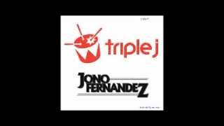 Triple J - Jono Fernandez - Live On JJJ Mixup - 11.29.2003 part 1 by thefanfx