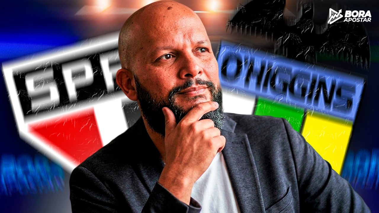 Análise dos Jogos do Dia + Palpites e Oportunidades - BORA APOSTAR EP. 002 - 14/04/26