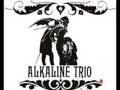 Alkaline Trio: love love kiss kiss 