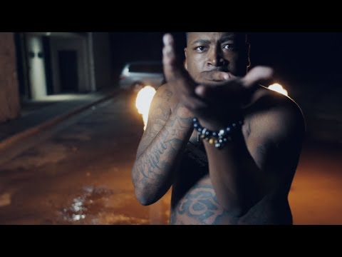 AintIRue - Kuttaween (feat. Whoppa Wit Da Choppa)