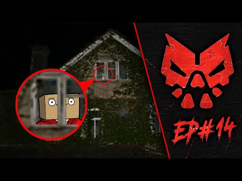 McNasty's HAUNTED House! - GOONS #14