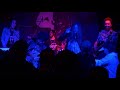 Ginger Red (Oh, So Bad) (Live at The MoshPit)