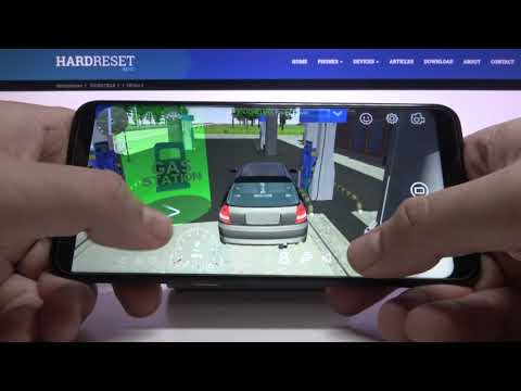 Car Parking Multiplayer Gameplay on EssentielB HeYou 60 – Test Gaming Experience
