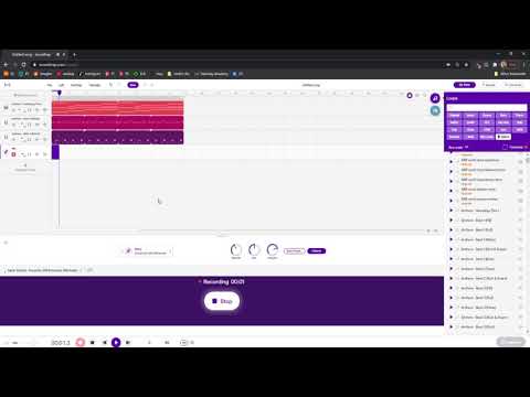 Getting Started in Soundtrap | Introduction to Music Production