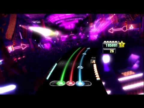 DJ Hero ~ Six Days vs Annie's Horn ♪♫♪♪