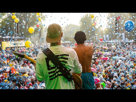 Planschemalöör - Mambo (Offizielles Musikvideo)