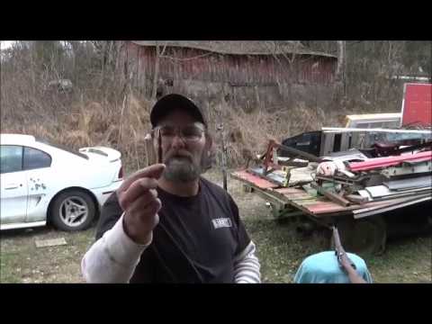 7 62x54r Penetration Test