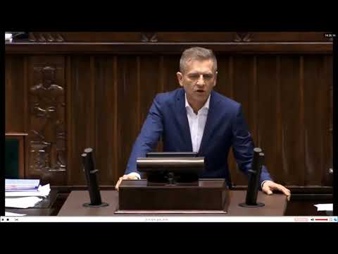 Bartosz Arłukowicz mistrzowsko zaorał Kaczyńskiego i PiS – BRAWO!!