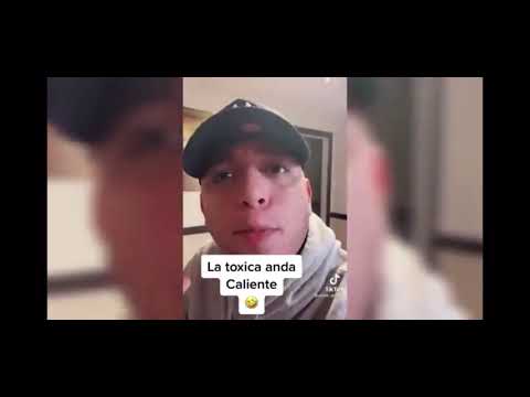 Así Son Las Novias Tóxicas 🙊