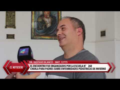 Respiratorias en invierno