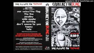 Download lagu CARBURETOR DUNG - Do Nothing mp3 Download lagu CARBURETOR DUNG - Do Nothing mp3