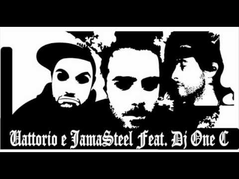 Sola andata - Uattorio & Jama Steel feat. Dj One-C