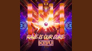 Kevu - Rave Is Our Cure (Extended Mix) video