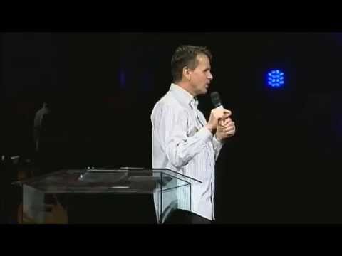 Holy Spirit: As Oil - John Bootsma (Sunday, 17 May 2015)