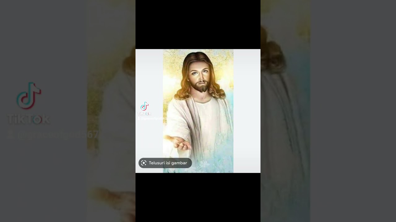 gambar tuhan yesus dan ayat alkitab guys