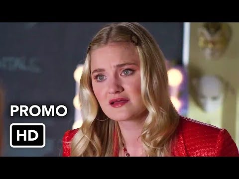Schooled 2x02 Promo "I'll Be There For You" (HD)