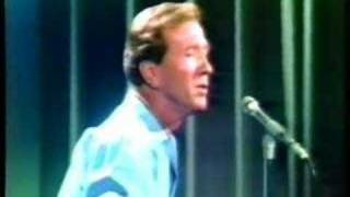 Marty Robbins Sings &#39;Now Is The Hour.&#39;