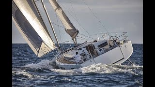 2018 Jeanneau Sun Odyssey 440 - Network Yacht Brokers Conwy