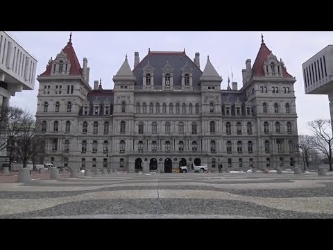 New York Voting Reform