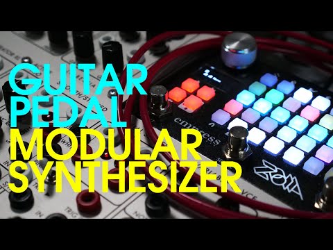 Empress Effects ZOIA