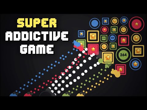 Idle Bubbles Cannon: Aim & Tap Video