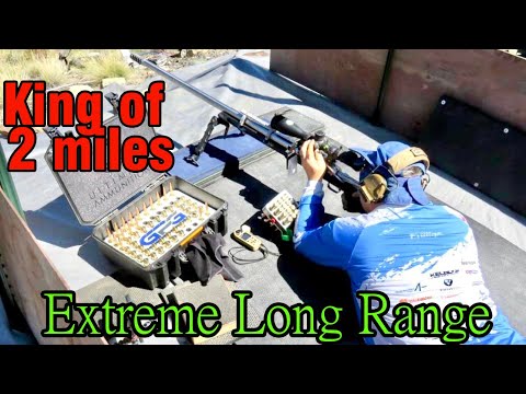 Paul Phillips - #1 Ranked ELR Shooter | #57