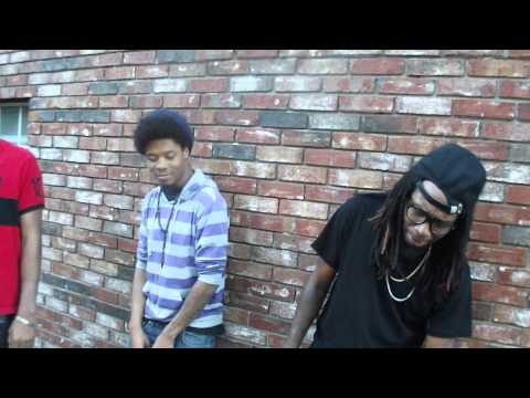 Q-Furb - Banga! (ASAP Ferg -  Work Remix) [Official Music Video] [No Love Mixtape]