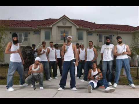 Phattey Chakk denge ni