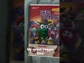 My Rarest VeggieTales Item