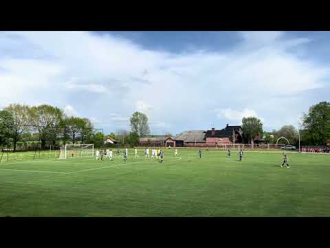 Nemanja Tomić free-kick , OFK Napredak Markovac 2025